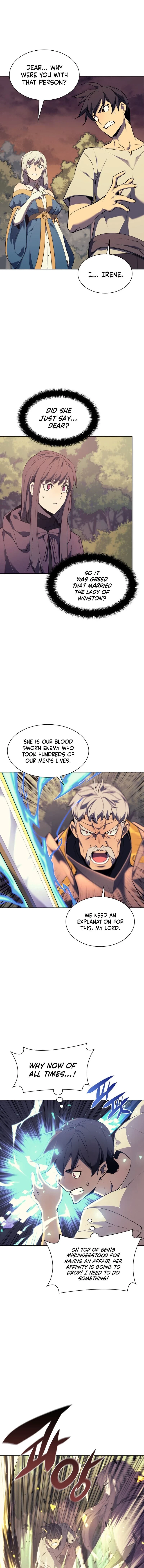 Overgeared Chapter 86 Page 2