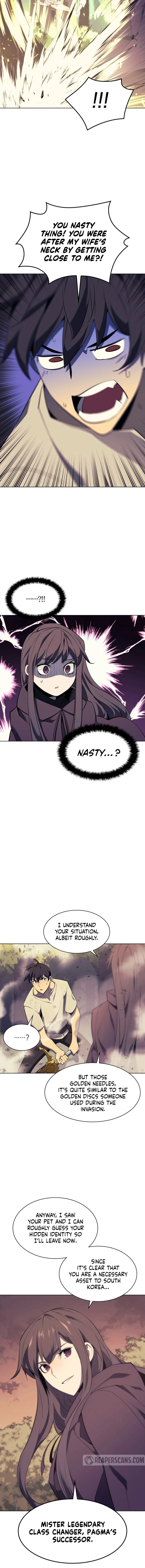 Overgeared Chapter 86 Page 3