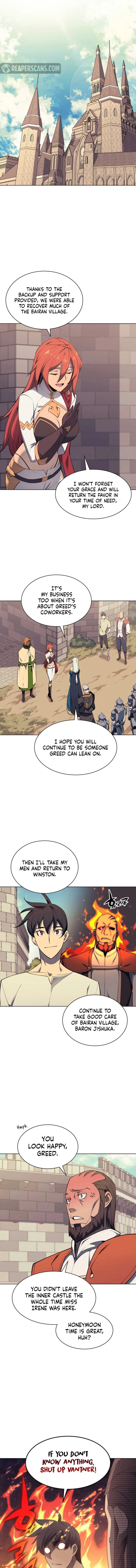 Overgeared Chapter 86 Page 5