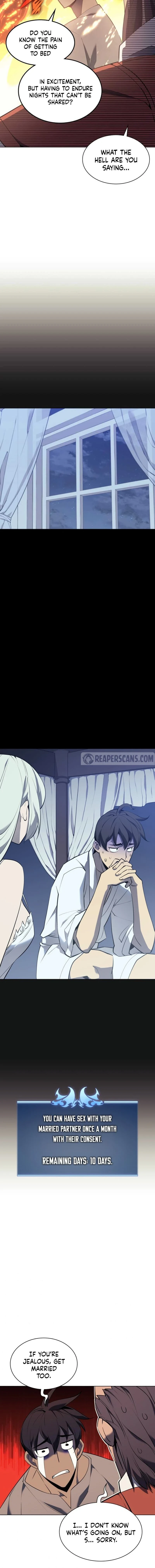 Overgeared Chapter 86 Page 6