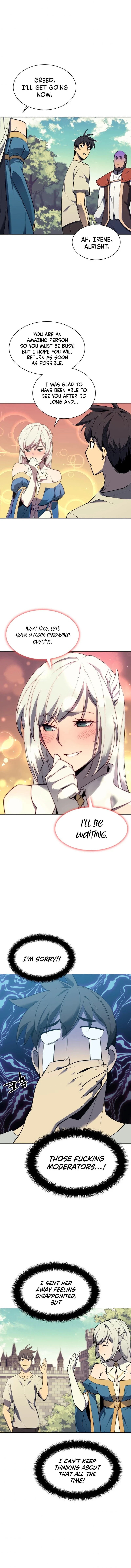 Overgeared Chapter 86 Page 7