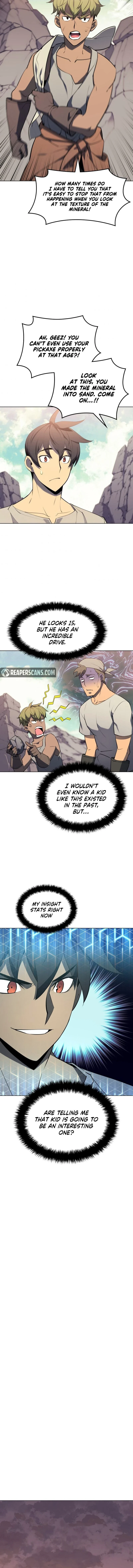 Overgeared Chapter 86 Page 10
