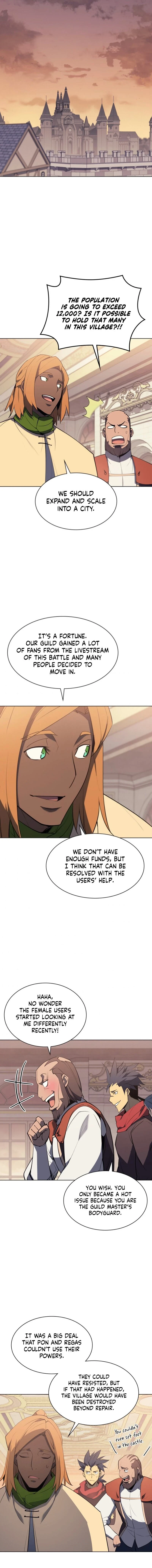 Overgeared Chapter 86 Page 11