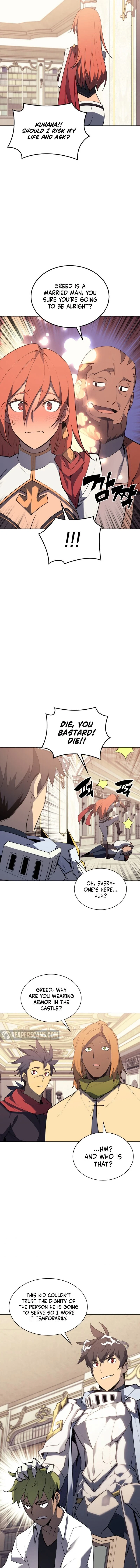 Overgeared Chapter 86 Page 13