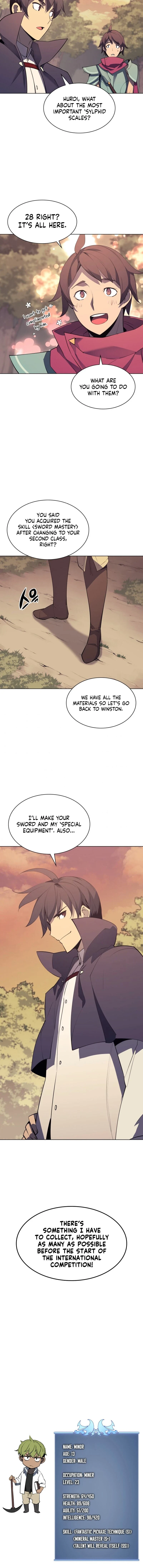 Overgeared Chapter 86 Page 18