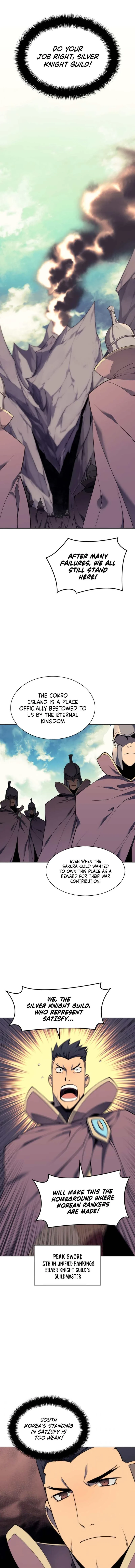 Overgeared Chapter 88 Page 8