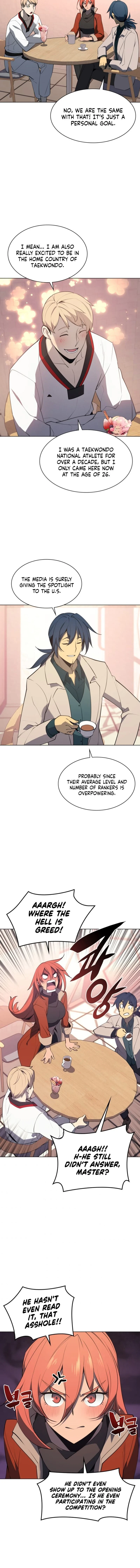 Overgeared Chapter 88 Page 13