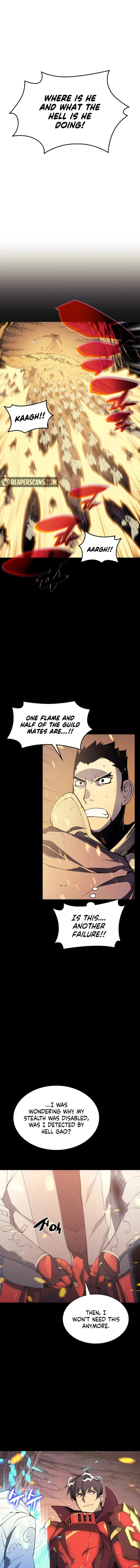 Overgeared Chapter 88 Page 14