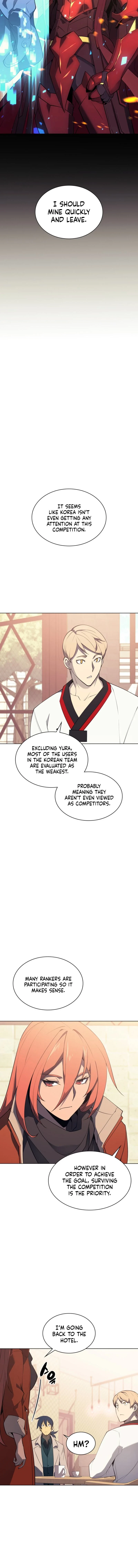 Overgeared Chapter 88 Page 15