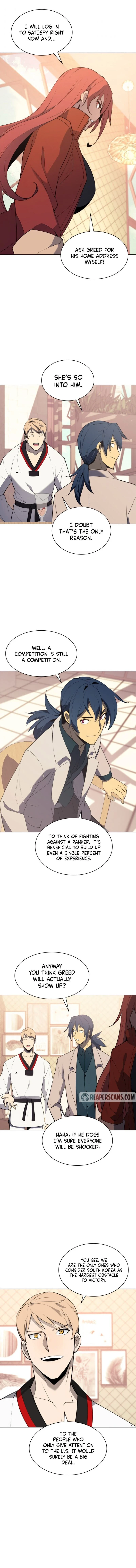 Overgeared Chapter 88 Page 16