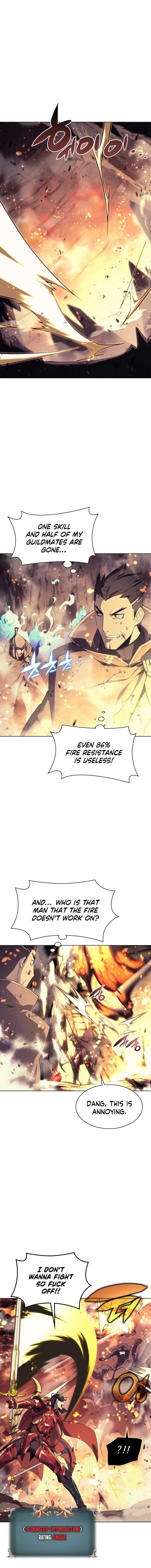 Overgeared Chapter 89 Page 2