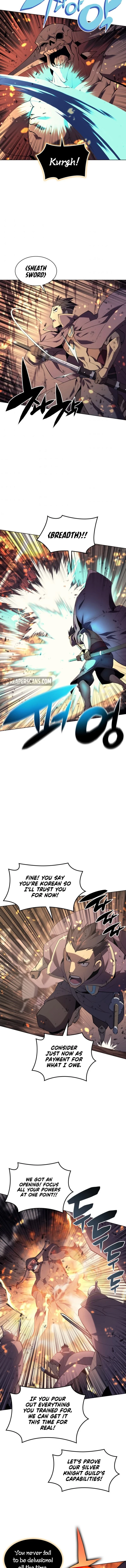 Overgeared Chapter 89 Page 6