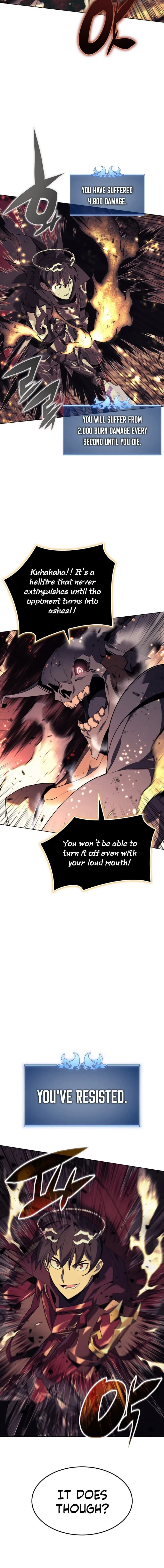 Overgeared Chapter 89 Page 14