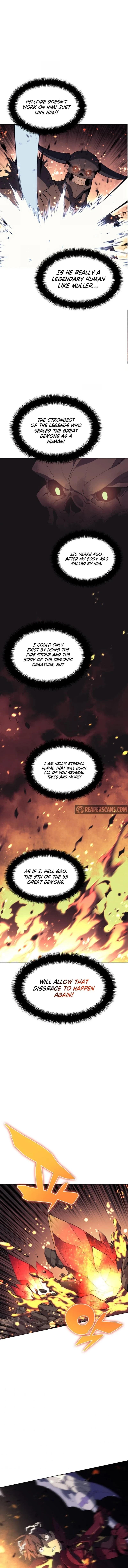 Overgeared Chapter 89 Page 15
