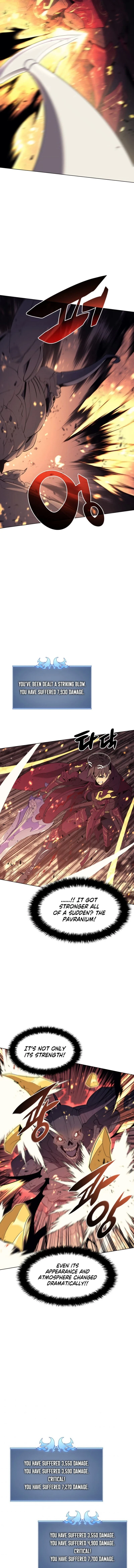 Overgeared Chapter 89 Page 16