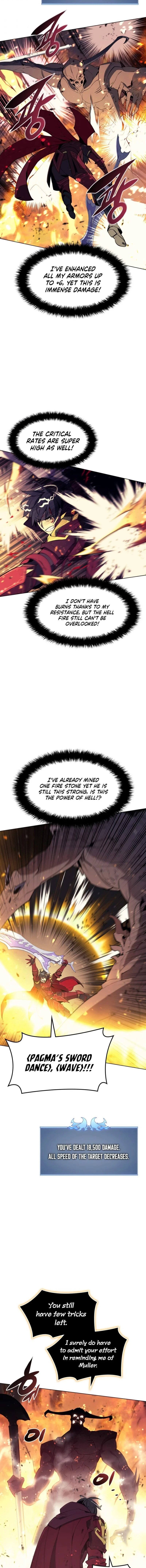 Overgeared Chapter 89 Page 17