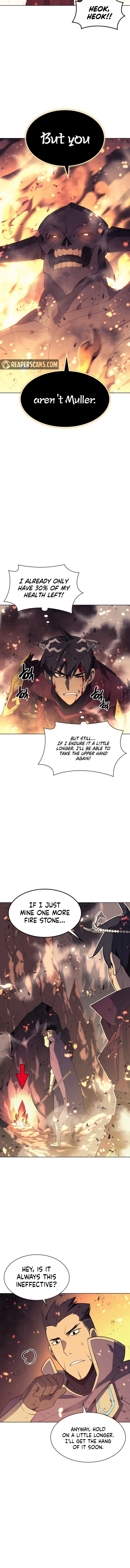 Overgeared Chapter 89 Page 18