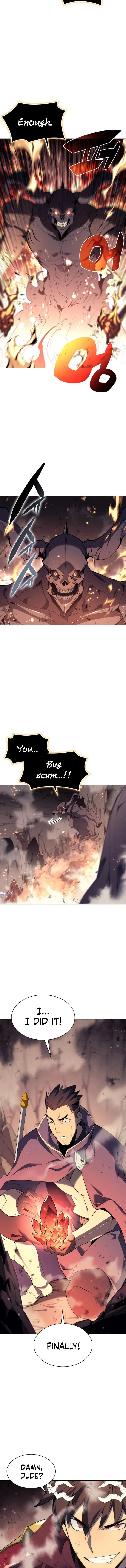 Overgeared Chapter 90 Page 9