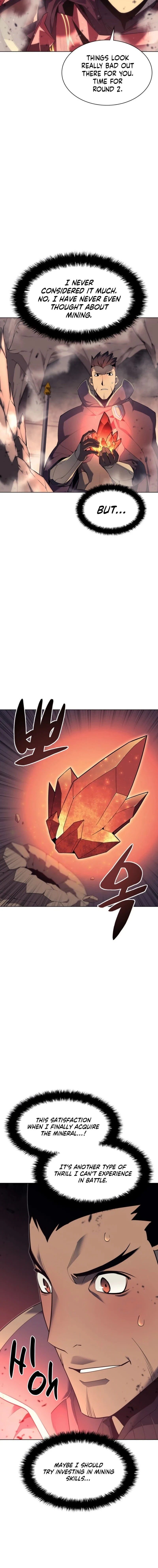 Overgeared Chapter 90 Page 10