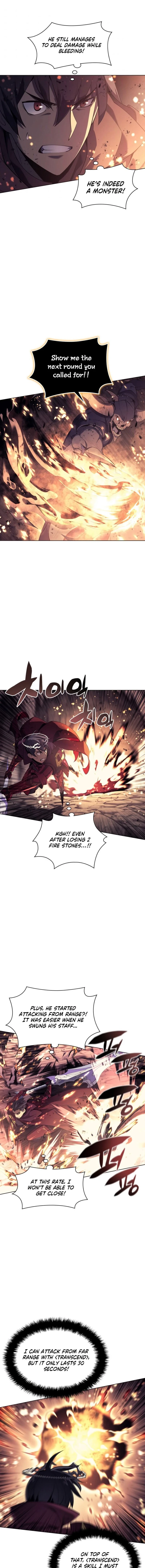 Overgeared Chapter 90 Page 17