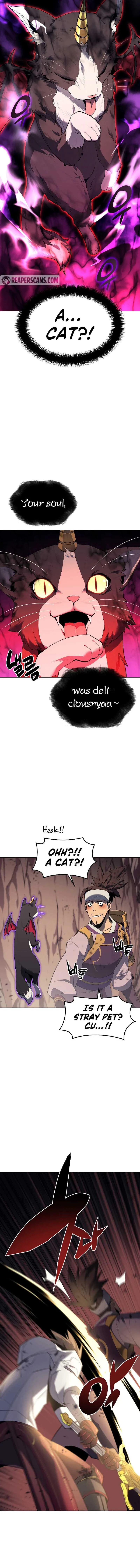 Overgeared Chapter 92 Page 5