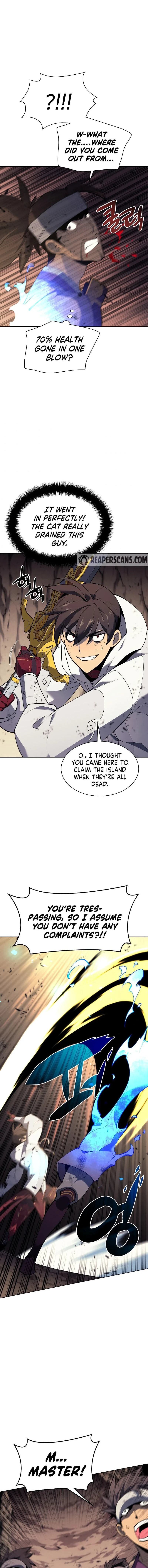 Overgeared Chapter 92 Page 6