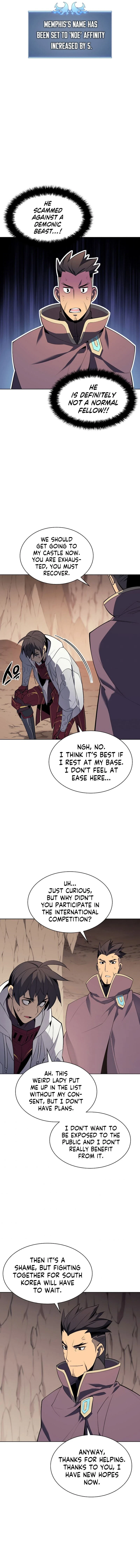 Overgeared Chapter 92 Page 11