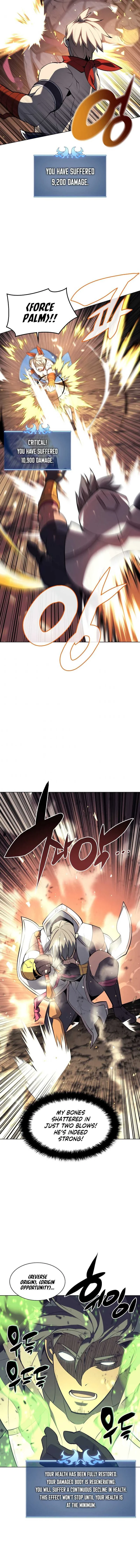 Overgeared Chapter 93 Page 10
