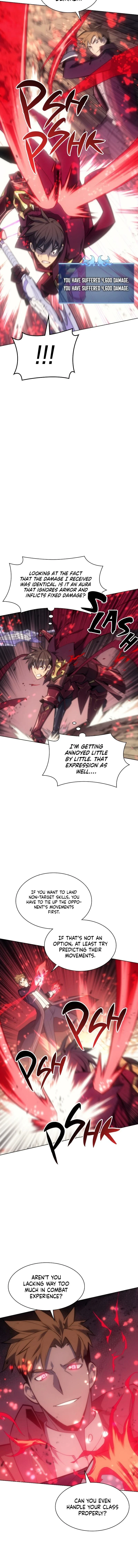 Overgeared Chapter 95 Page 6