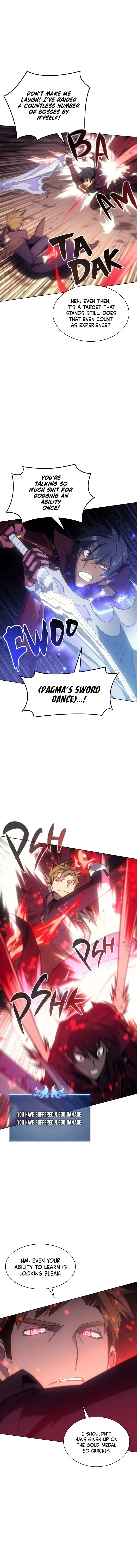 Overgeared Chapter 95 Page 7