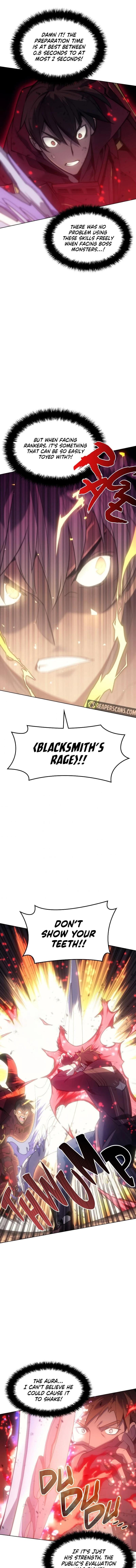 Overgeared Chapter 95 Page 8