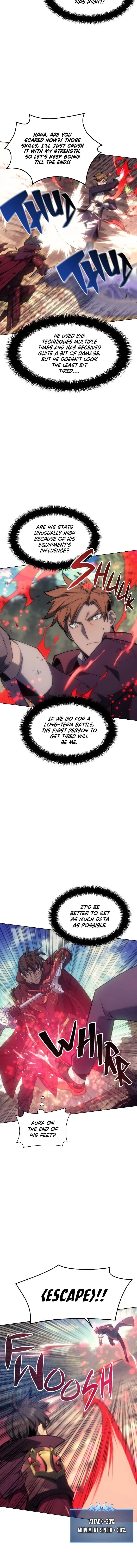 Overgeared Chapter 95 Page 9