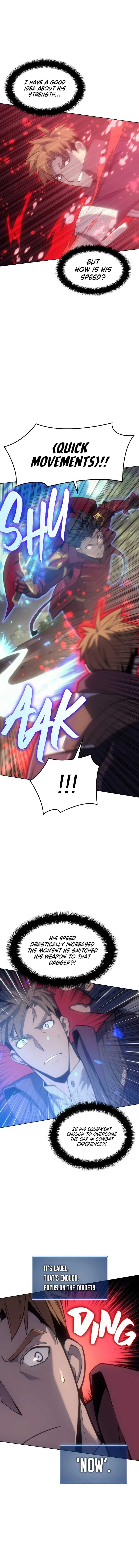 Overgeared Chapter 95 Page 10