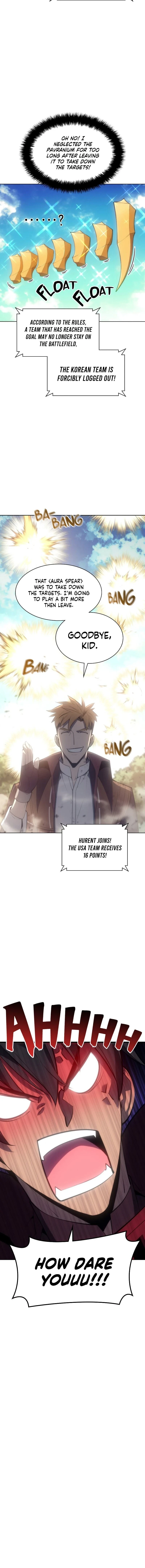 Overgeared Chapter 95 Page 12