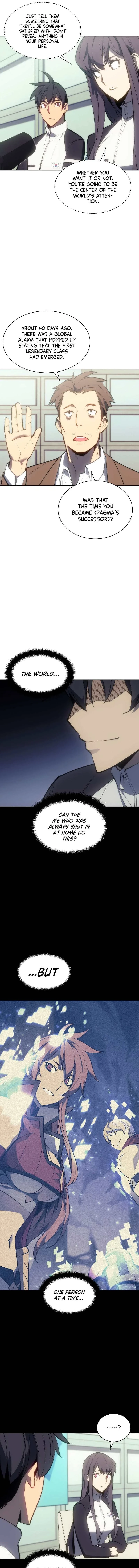 Overgeared Chapter 95 Page 15