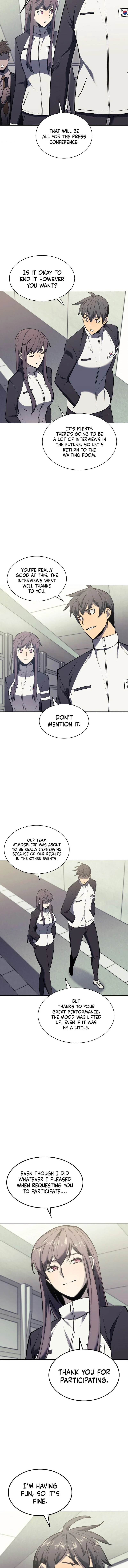 Overgeared Chapter 96 Page 3