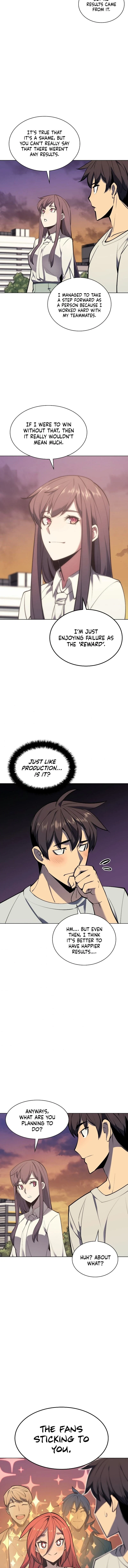 Overgeared Chapter 96 Page 8