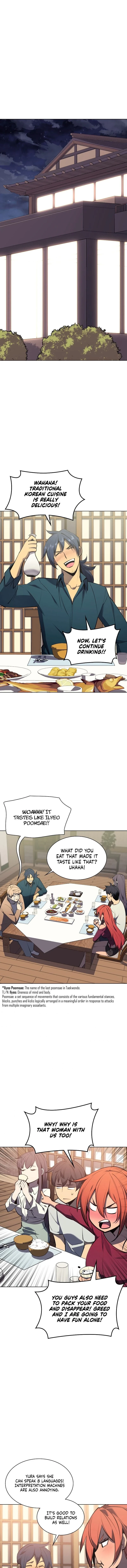 Overgeared Chapter 96 Page 10
