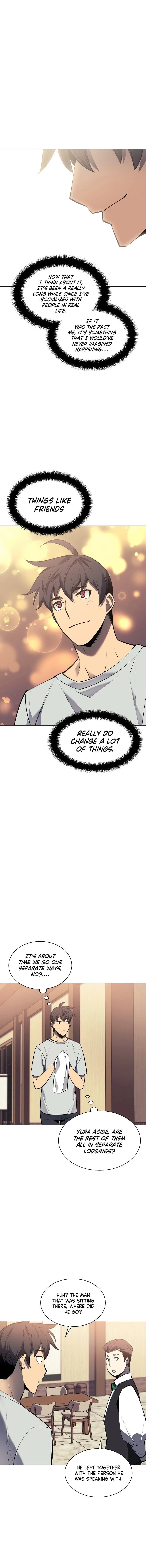 Overgeared Chapter 96 Page 13