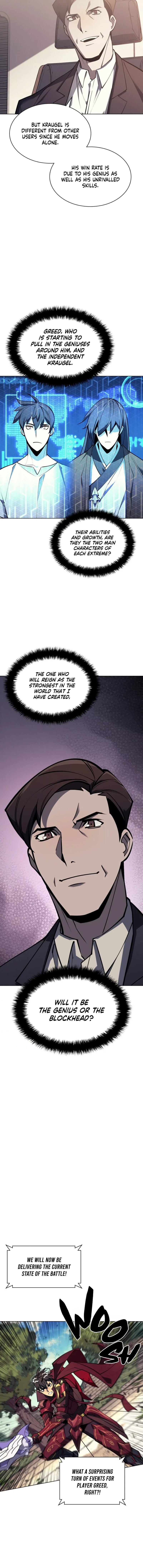 Overgeared Chapter 98 Page 9
