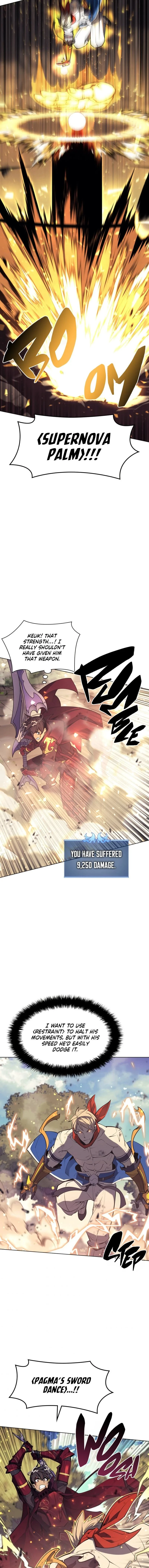 Overgeared Chapter 98 Page 11