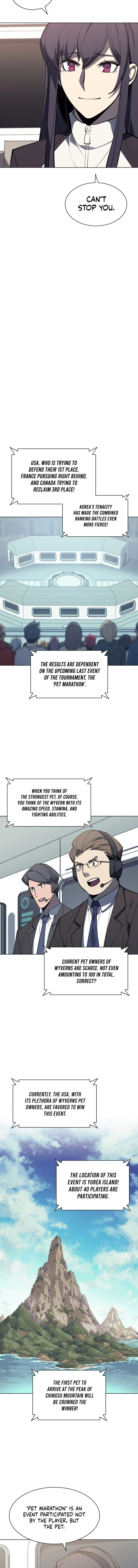 Overgeared Chapter 98 Page 16