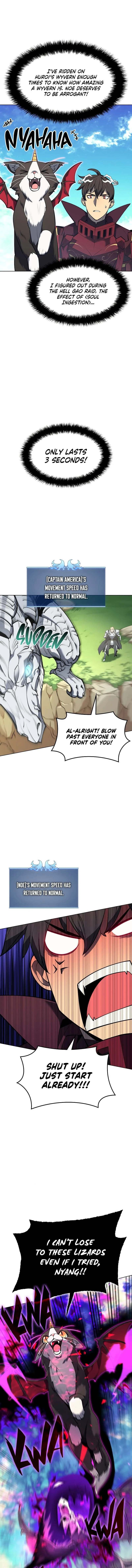 Overgeared Chapter 99 Page 7