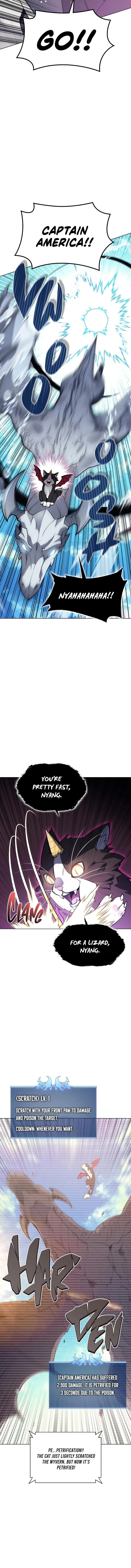 Overgeared Chapter 99 Page 13