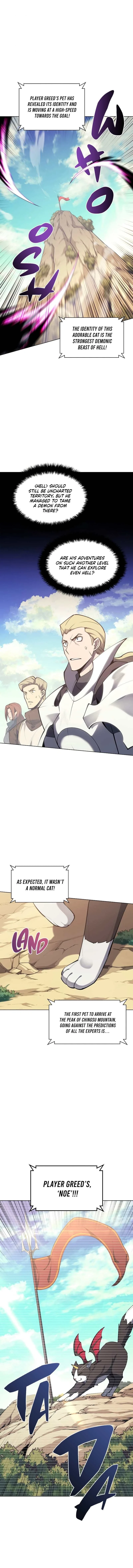Overgeared Chapter 99 Page 15