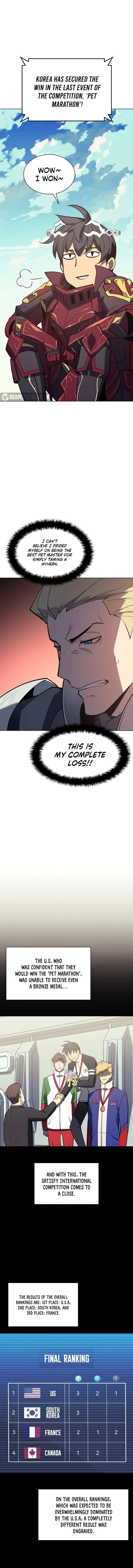 Overgeared Chapter 99 Page 16