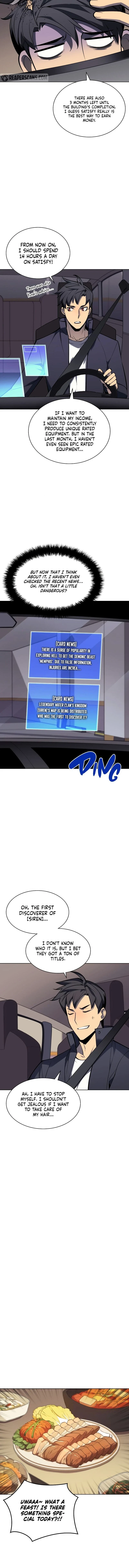 Overgeared Chapter 100 Page 6