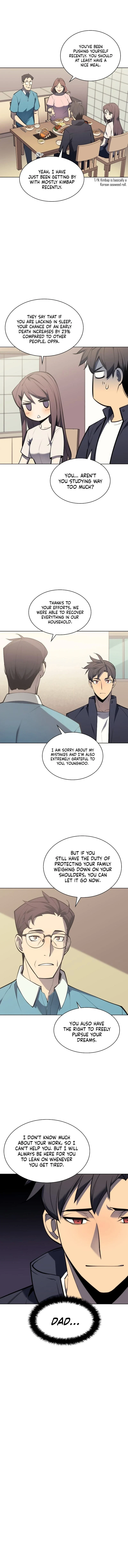 Overgeared Chapter 100 Page 7