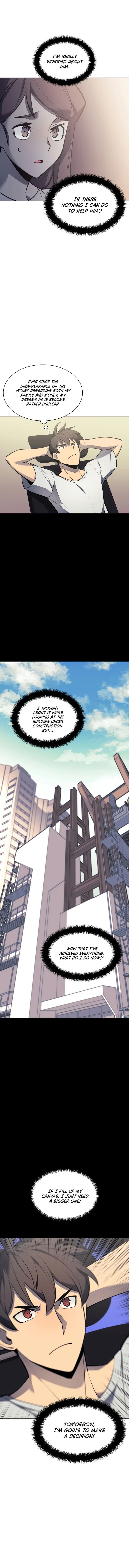 Overgeared Chapter 100 Page 9