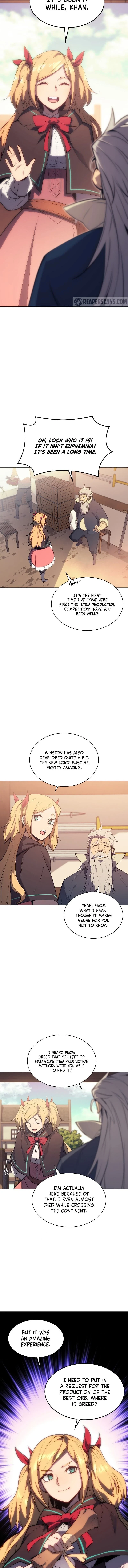 Overgeared Chapter 100 Page 11